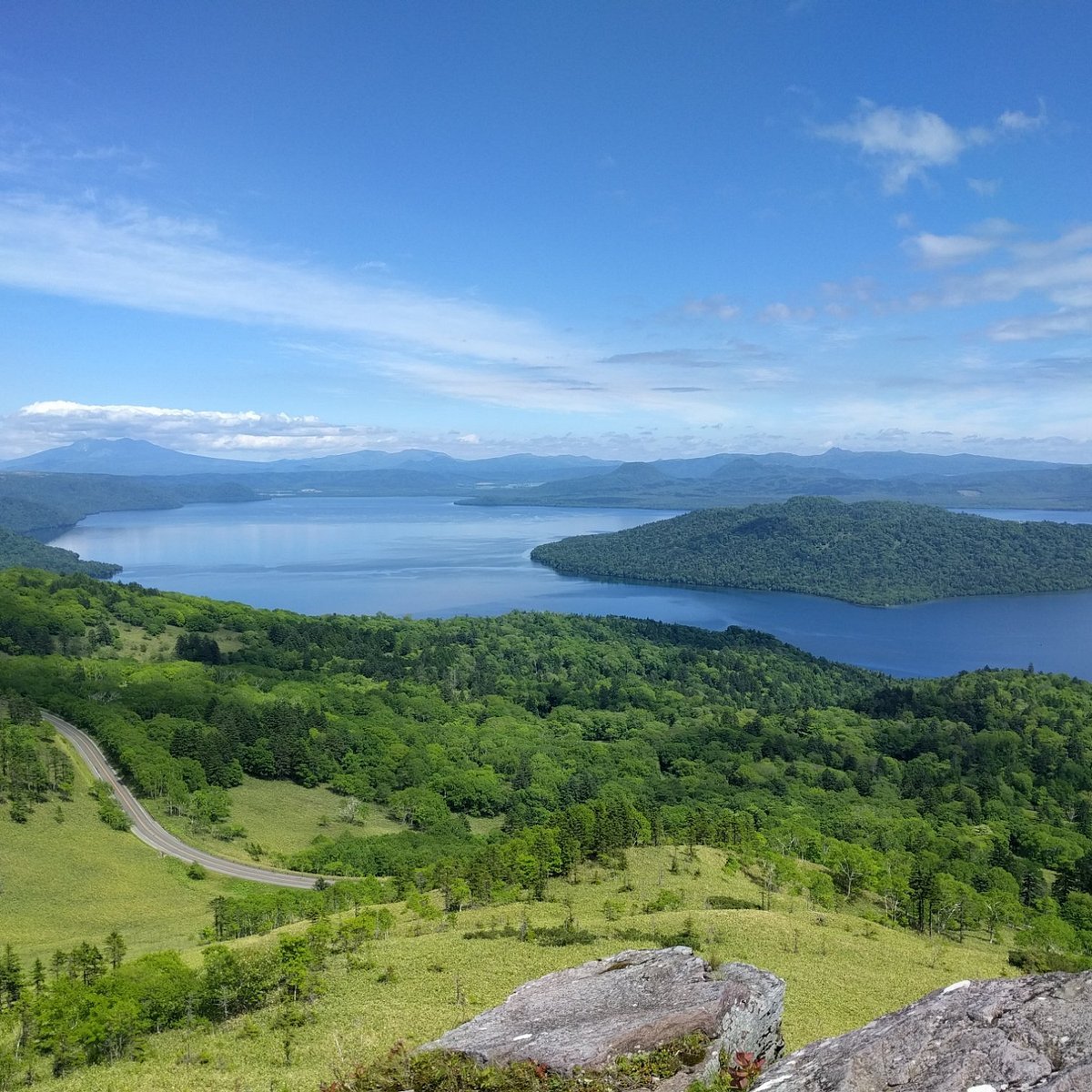 🏞️ 굿샤로 호 이미지 7